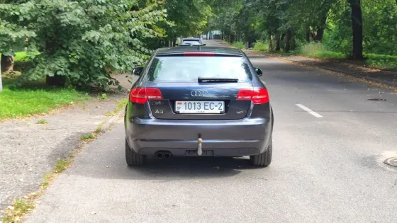 Продажа Audi A3 (8P) Рестайлинг, 2009 г., Витебск Витебск