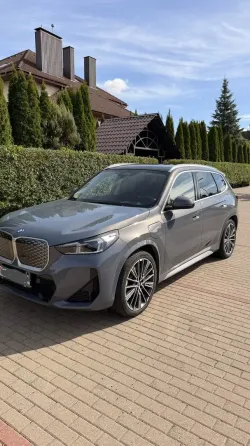 Продажа BMW iX1 I (U11), 2025 г., Минск Минск