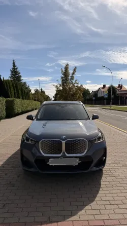Продажа BMW iX1 I (U11), 2025 г., Минск Минск
