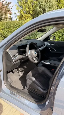 Продажа BMW iX1 I (U11), 2025 г., Минск Минск