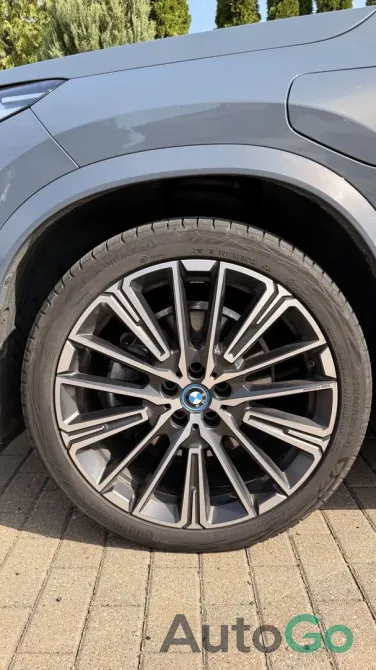 Продажа BMW iX1 I (U11), 2025 г., Минск Минск - изображение 9