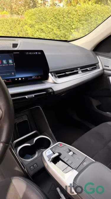 Продажа BMW iX1 I (U11), 2025 г., Минск Минск - изображение 7
