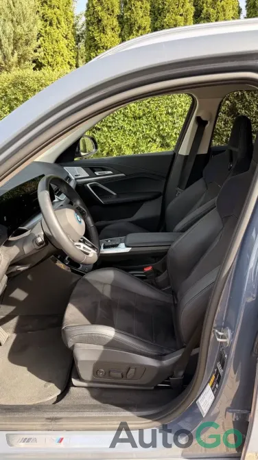 Продажа BMW iX1 I (U11), 2025 г., Минск Минск - изображение 5