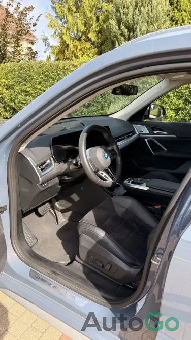 Продажа BMW iX1 I (U11), 2025 г., Минск Минск - изображение 6
