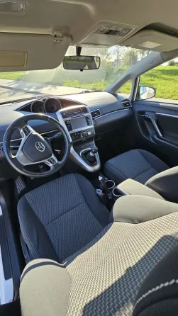 Продажа Toyota Verso I Рестайлинг, 2014 г., Минск Минск