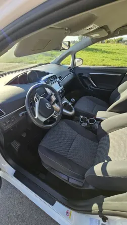 Продажа Toyota Verso I Рестайлинг, 2014 г., Минск Минск