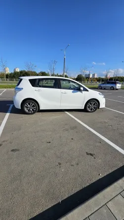 Продажа Toyota Verso I Рестайлинг, 2014 г., Минск Минск