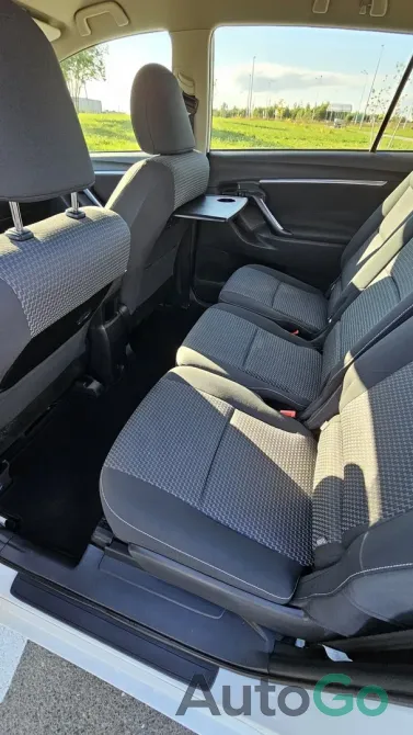 Продажа Toyota Verso I Рестайлинг, 2014 г., Минск Минск - изображение 8