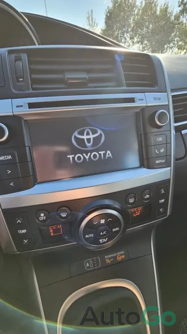 Продажа Toyota Verso I Рестайлинг, 2014 г., Минск Минск - изображение 7