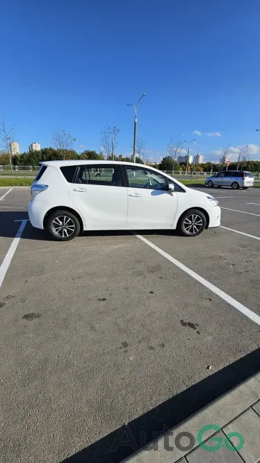 Продажа Toyota Verso I Рестайлинг, 2014 г., Минск Минск - изображение 2