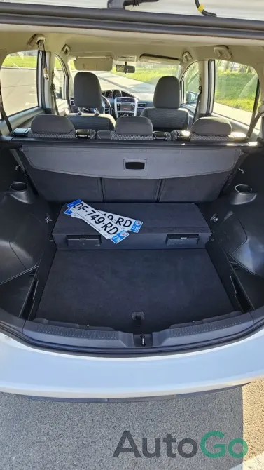 Продажа Toyota Verso I Рестайлинг, 2014 г., Минск Минск - изображение 11
