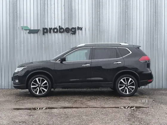 Продажа Nissan X-Trail IV (T33), 2021 г., Минск Минск