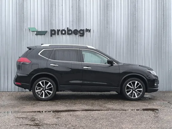 Продажа Nissan X-Trail IV (T33), 2021 г., Минск Минск