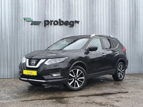 Продажа Nissan X-Trail IV (T33), 2021 г., Минск Минск
