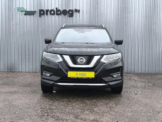 Продажа Nissan X-Trail IV (T33), 2021 г., Минск Минск