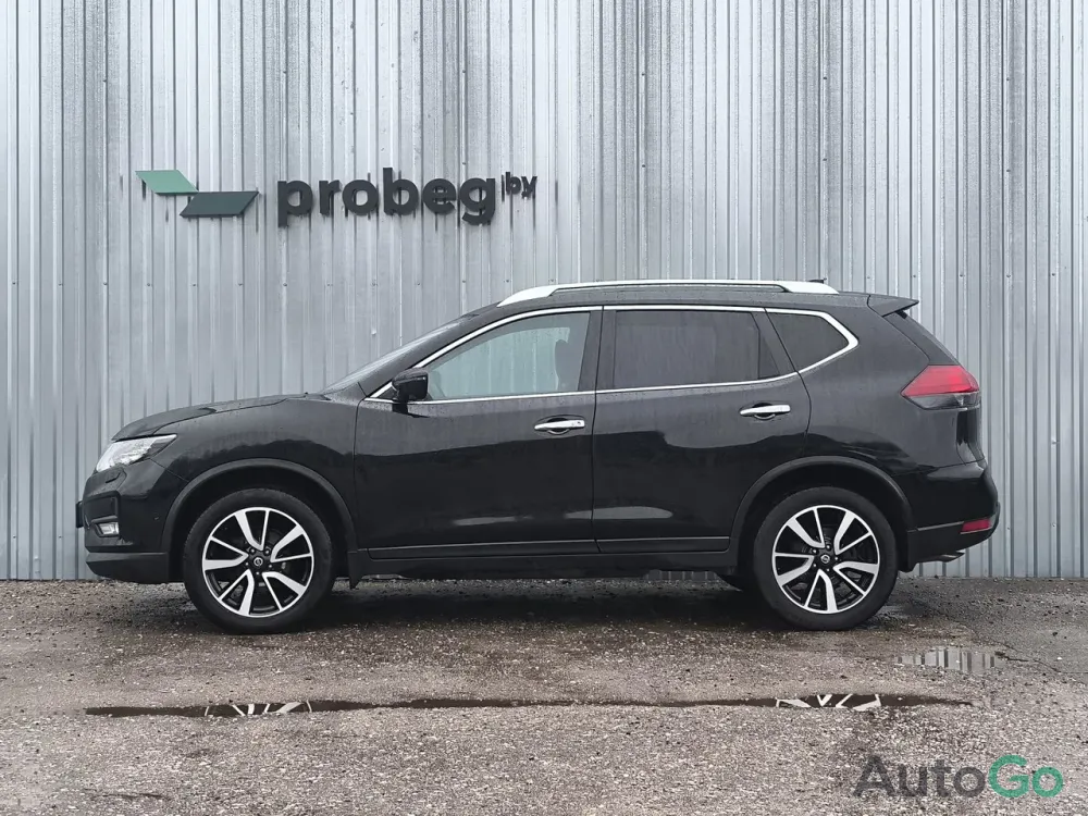 Продажа Nissan X-Trail IV (T33), 2021 г., Минск Минск - изображение 4