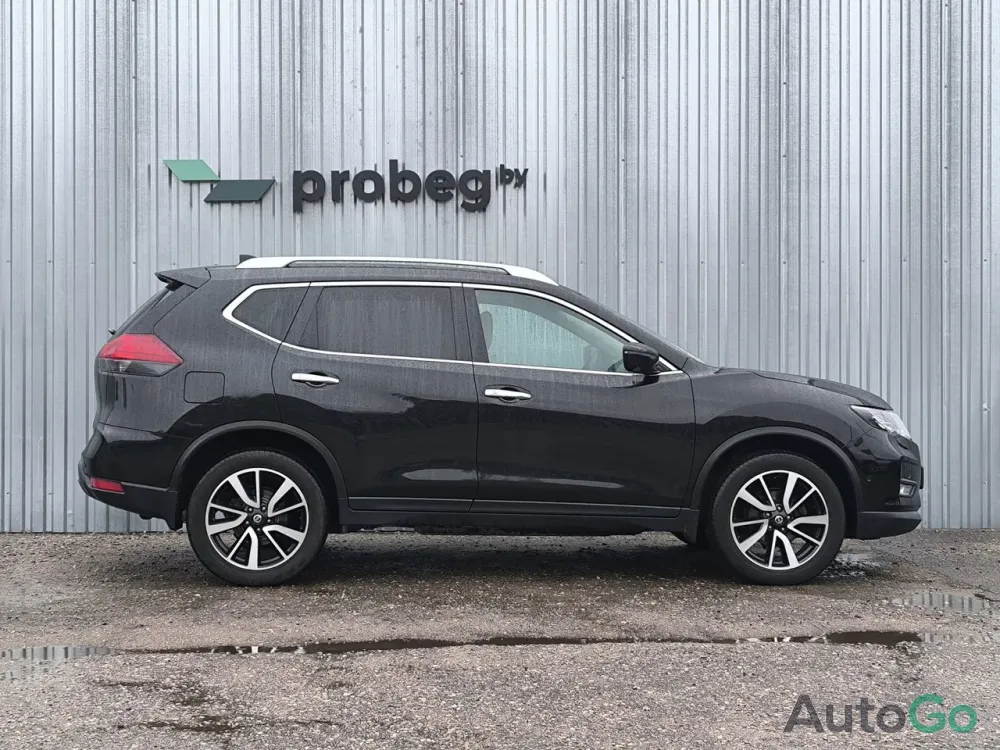 Продажа Nissan X-Trail IV (T33), 2021 г., Минск Минск - изображение 3