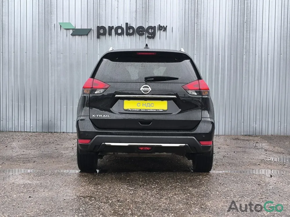 Продажа Nissan X-Trail IV (T33), 2021 г., Минск Минск - изображение 6