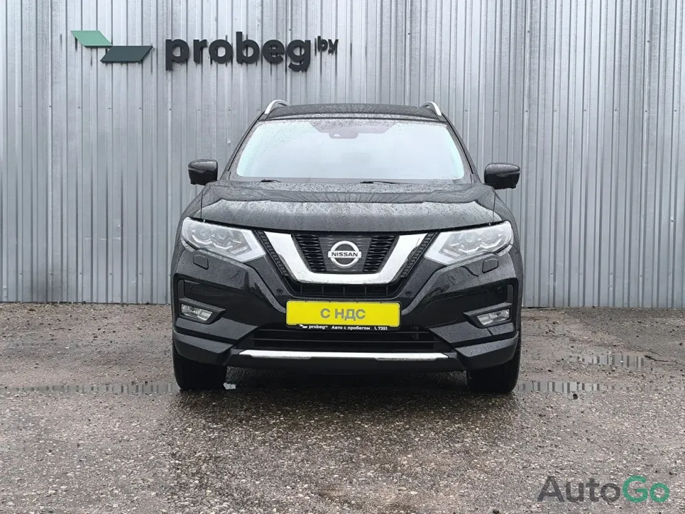 Продажа Nissan X-Trail IV (T33), 2021 г., Минск Минск - изображение 5