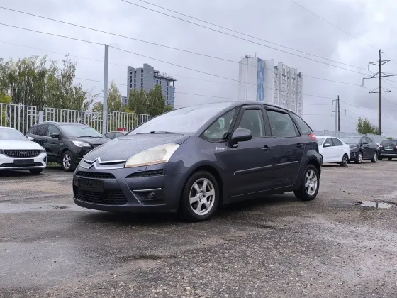 Продажа Citroen C4 Picasso, 2008 г., Минск Минск