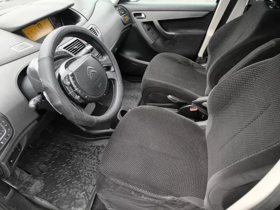 Продажа Citroen C4 Picasso, 2008 г., Минск Минск