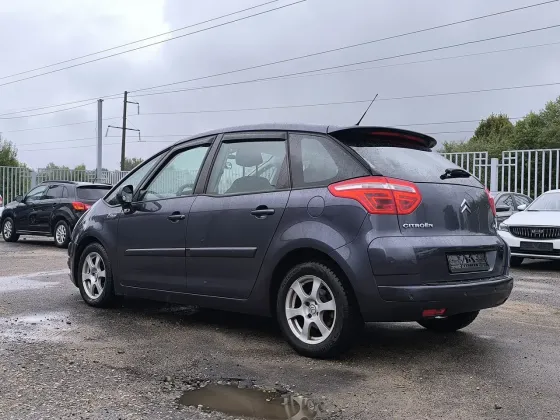 Продажа Citroen C4 Picasso, 2008 г., Минск Минск