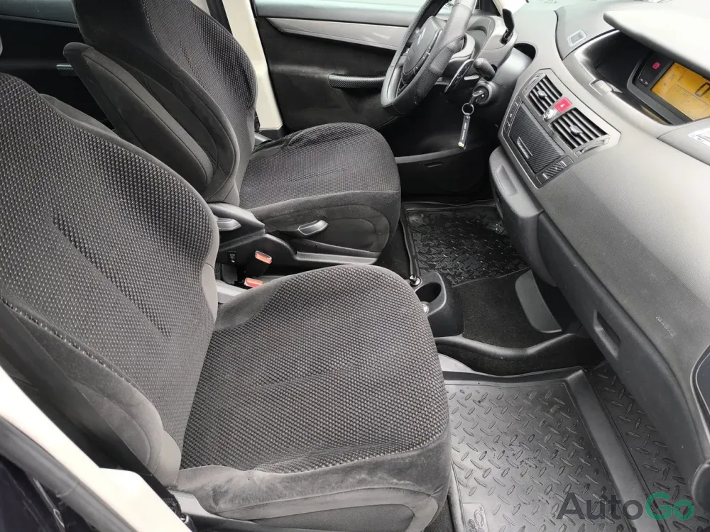Продажа Citroen C4 Picasso, 2008 г., Минск Минск - изображение 10