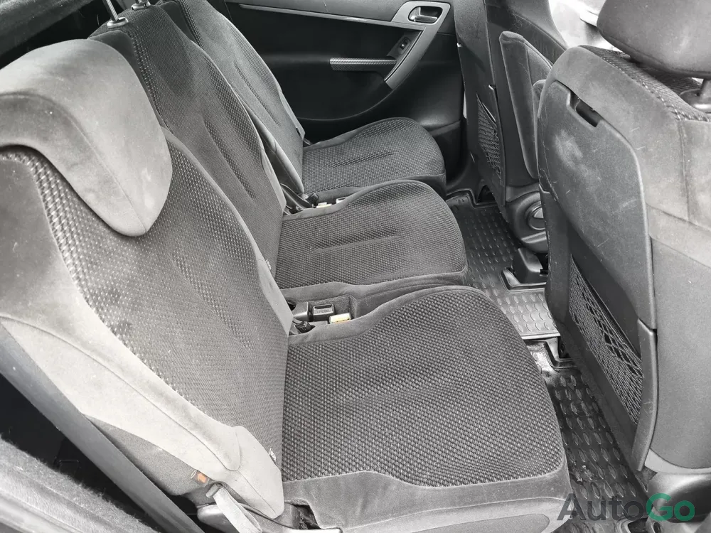 Продажа Citroen C4 Picasso, 2008 г., Минск Минск - изображение 8