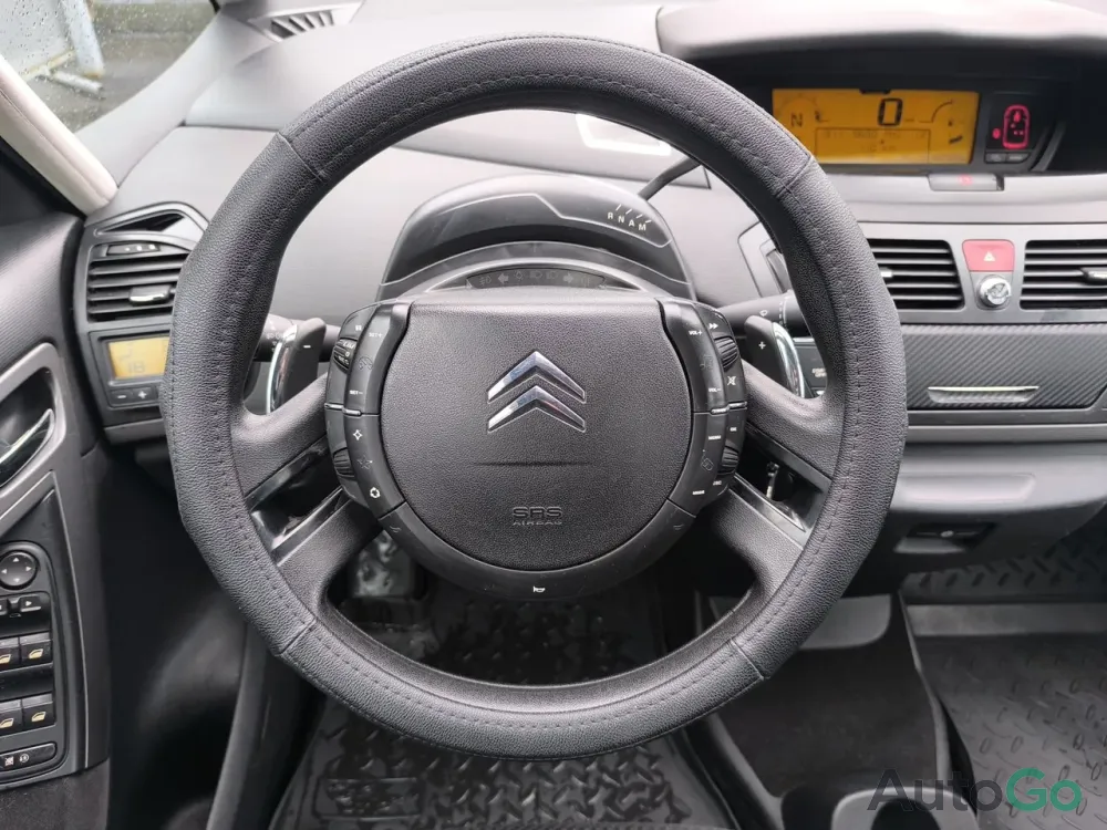 Продажа Citroen C4 Picasso, 2008 г., Минск Минск - изображение 12