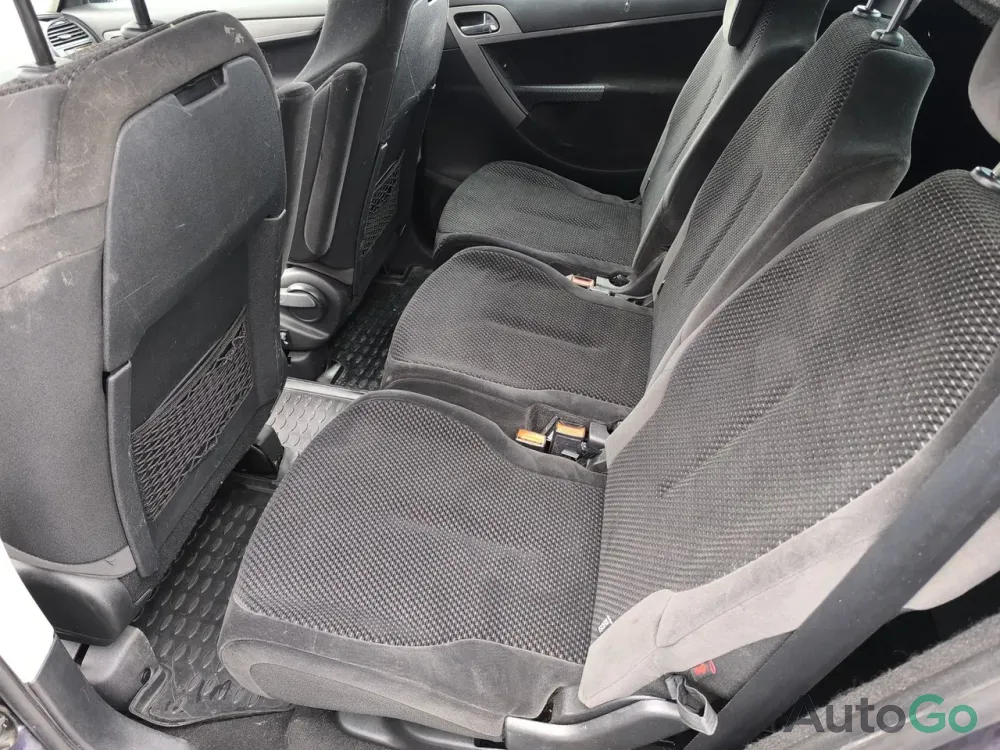 Продажа Citroen C4 Picasso, 2008 г., Минск Минск - изображение 7