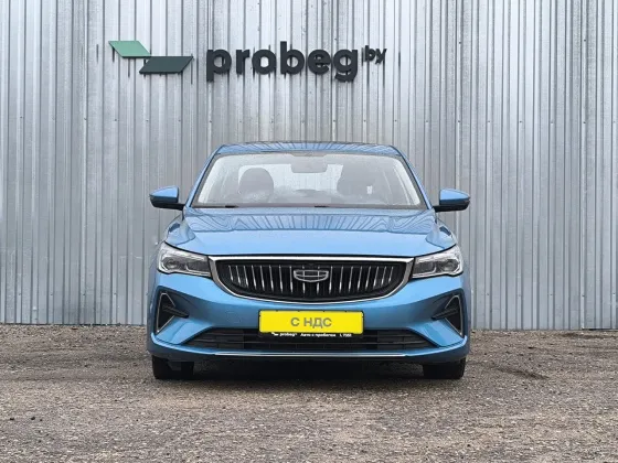 Продажа Geely Emgrand (II), 2023 г., Минск Минск