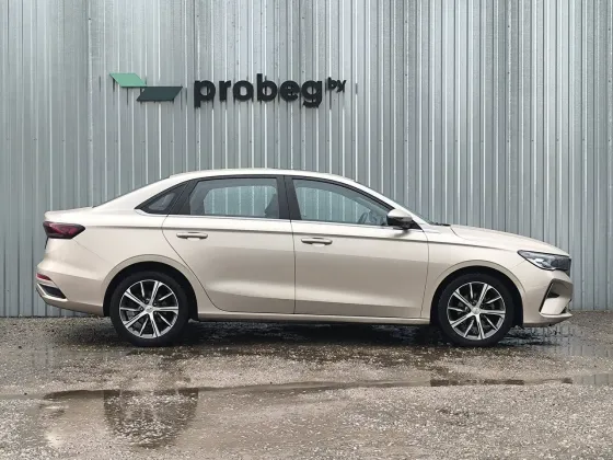 Продажа Geely Emgrand (II), 2023 г., Минск Минск