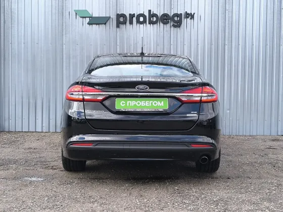 Продажа Ford Fusion (II), 2016 г., Минск Минск