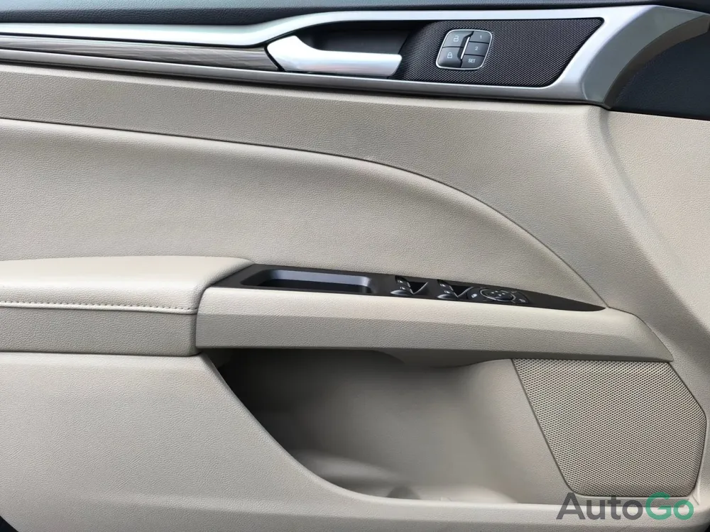Продажа Ford Fusion (II), 2016 г., Минск Минск - изображение 7