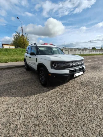 Продажа Ford Bronco Sport (I), 2023 г., Молодечно Молодечно
