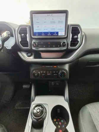 Продажа Ford Bronco Sport (I), 2023 г., Молодечно Молодечно