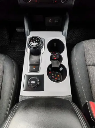 Продажа Ford Bronco Sport (I), 2023 г., Молодечно Молодечно