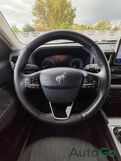 Продажа Ford Bronco Sport (I), 2023 г., Молодечно Молодечно - изображение 4
