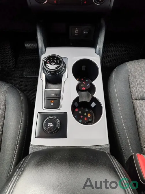 Продажа Ford Bronco Sport (I), 2023 г., Молодечно Молодечно - изображение 6