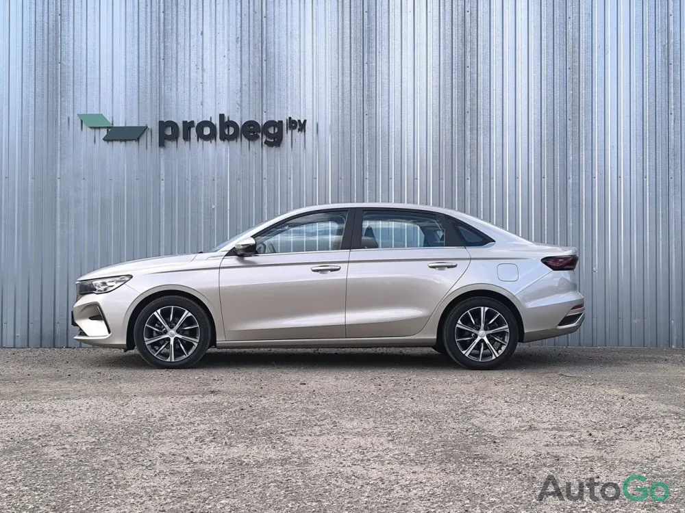 Продажа Geely Emgrand (II), 2023 г., Минск Минск - изображение 4
