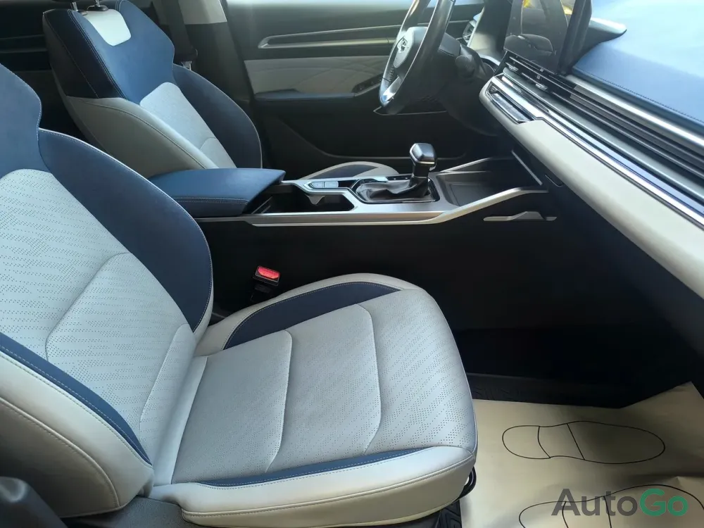 Продажа Geely Emgrand (II), 2023 г., Минск Минск - изображение 11
