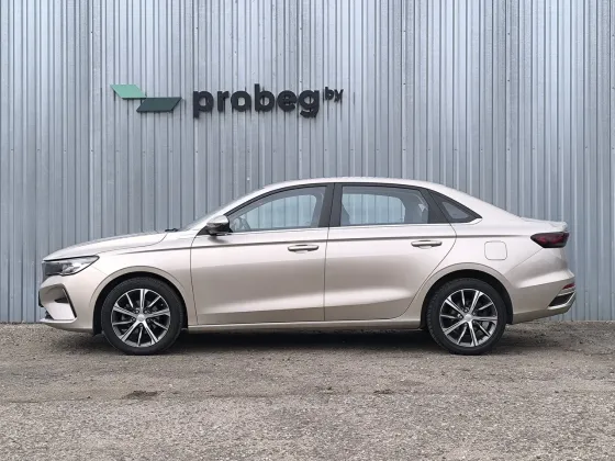 Продажа Geely Emgrand (II), 2023 г., Минск Минск
