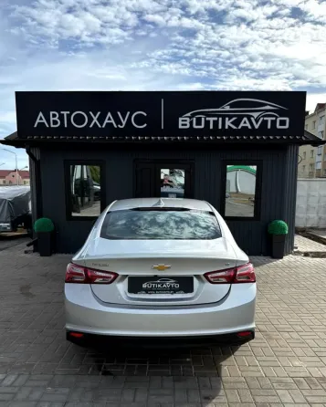 Продажа Chevrolet Malibu IX, 2022 г., Молодечно Молодечно