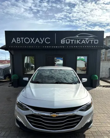 Продажа Chevrolet Malibu IX, 2022 г., Молодечно Молодечно