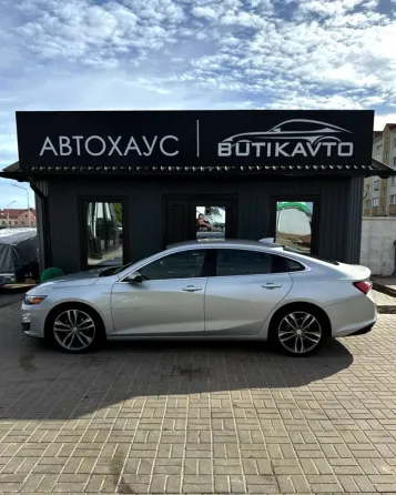 Продажа Chevrolet Malibu IX, 2022 г., Молодечно Молодечно