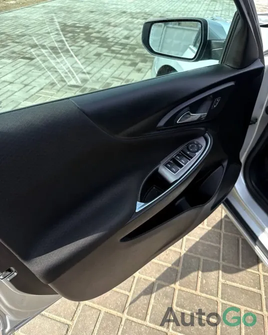 Продажа Chevrolet Malibu IX, 2022 г., Молодечно Молодечно - изображение 9