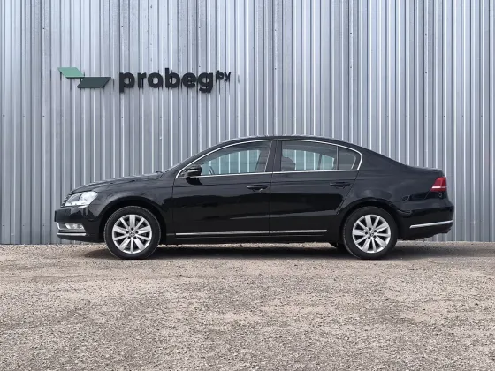 Продажа Volkswagen Passat (B7), 2012 г., Минск Минск