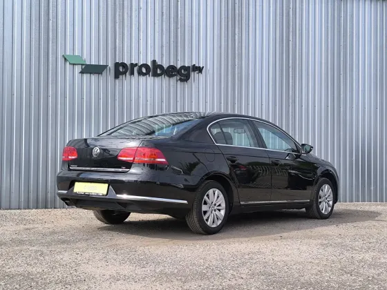 Продажа Volkswagen Passat (B7), 2012 г., Минск Минск