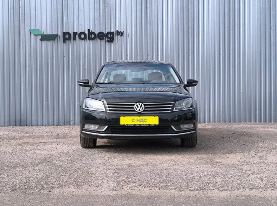 Продажа Volkswagen Passat (B7), 2012 г., Минск Минск