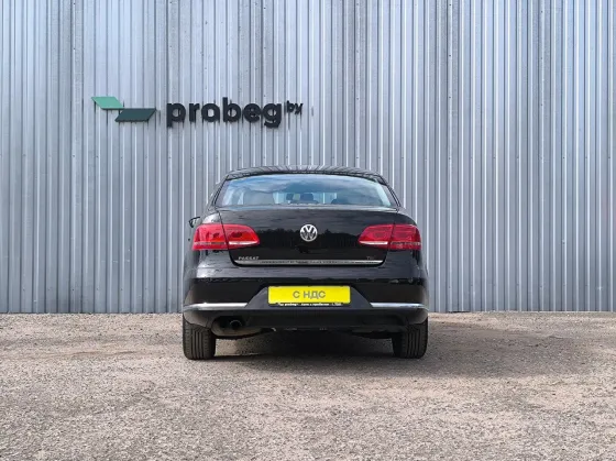 Продажа Volkswagen Passat (B7), 2012 г., Минск Минск
